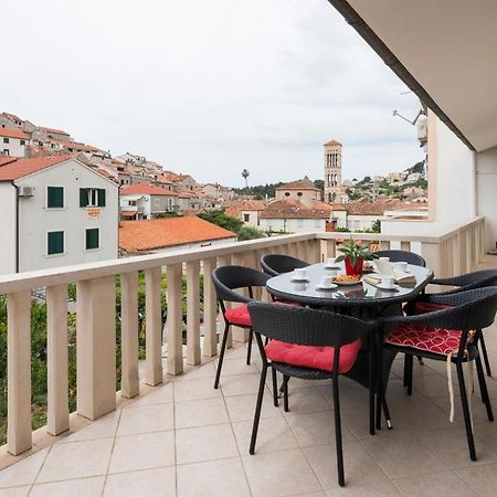 Historic Center Hvar Town- A Few Steps From The Main Square Экстерьер фото